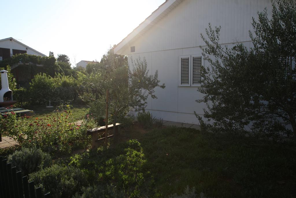 Kucica Ljubcek Villa Privlaka  Rom bilde