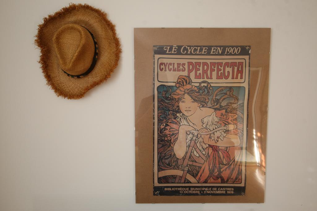 Kucica Ljubcek Villa Privlaka  Rom bilde