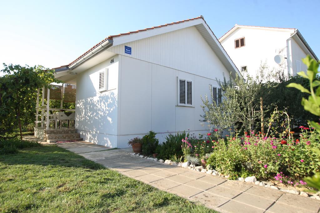 Kucica Ljubcek Villa Privlaka  Rom bilde