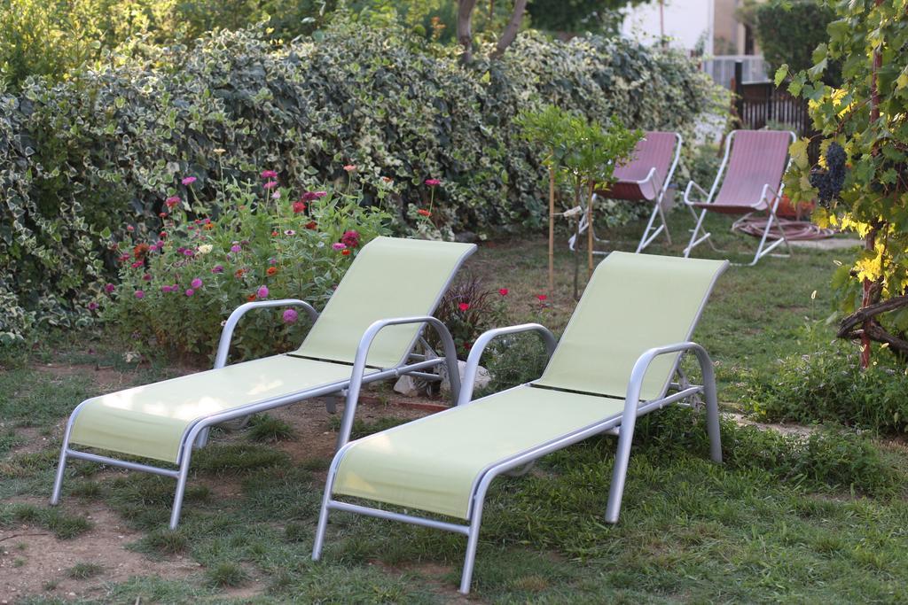 Kucica Ljubcek Villa Privlaka  Rom bilde